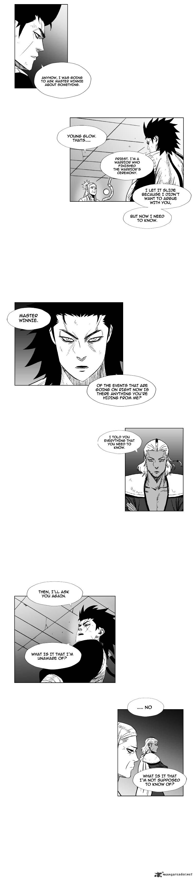 Red Storm - Chapter 120 Page 11