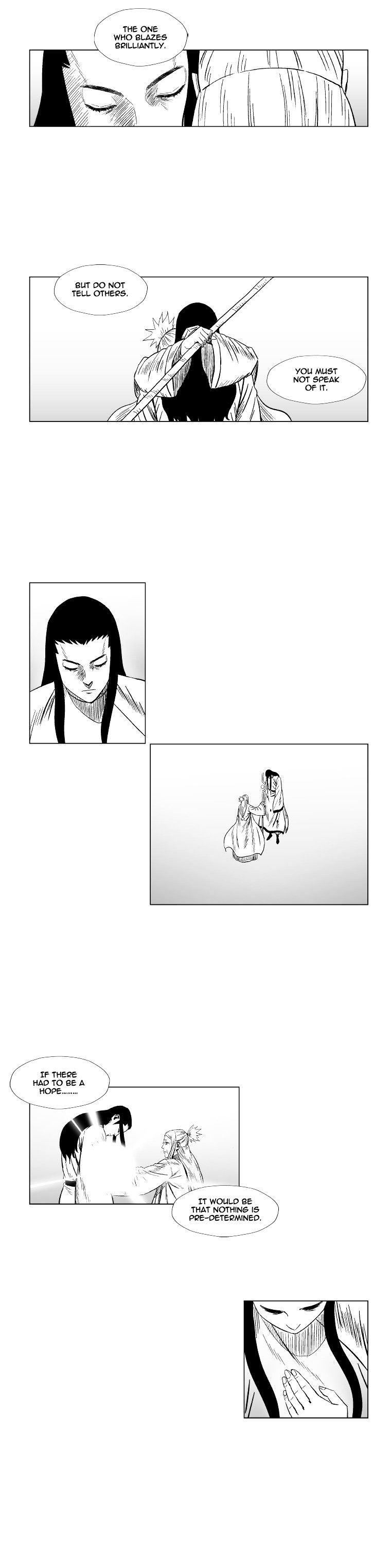 Red Storm - Chapter 124 Page 11