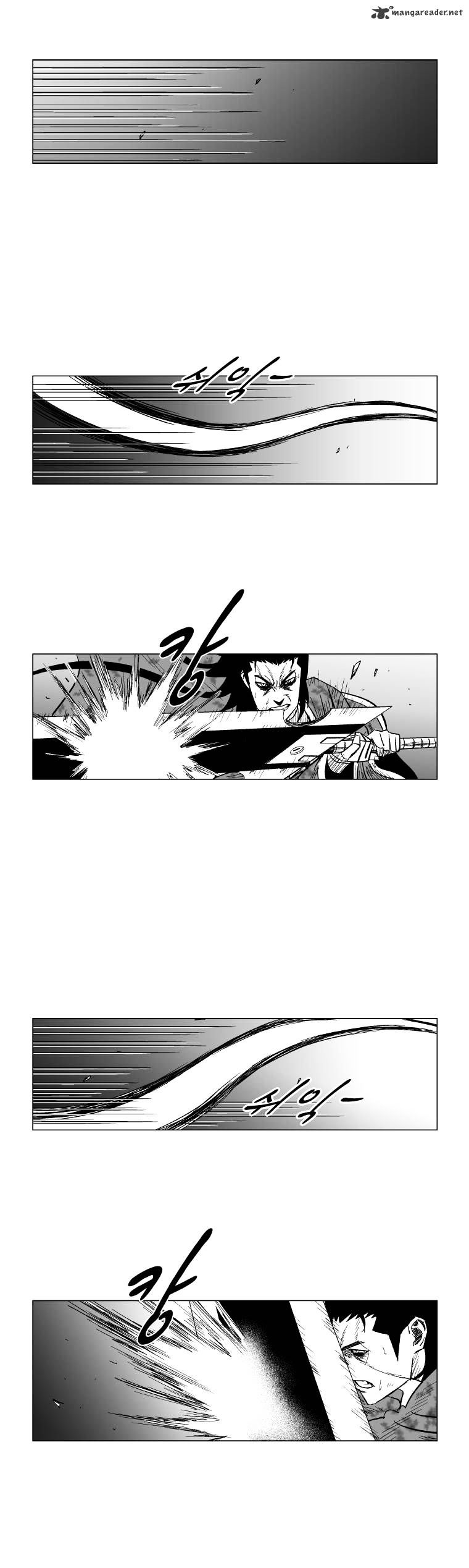 Red Storm - Chapter 130 Page 12