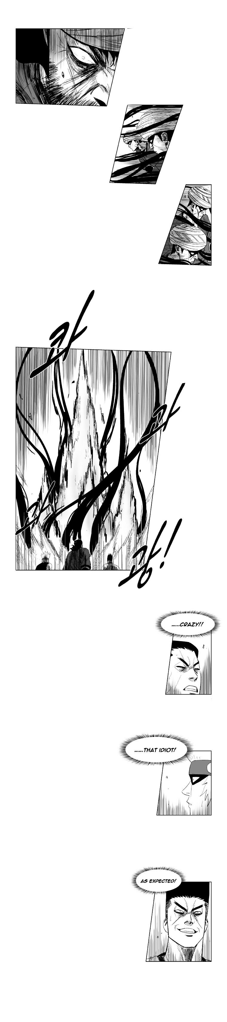 Red Storm - Chapter 133 Page 4
