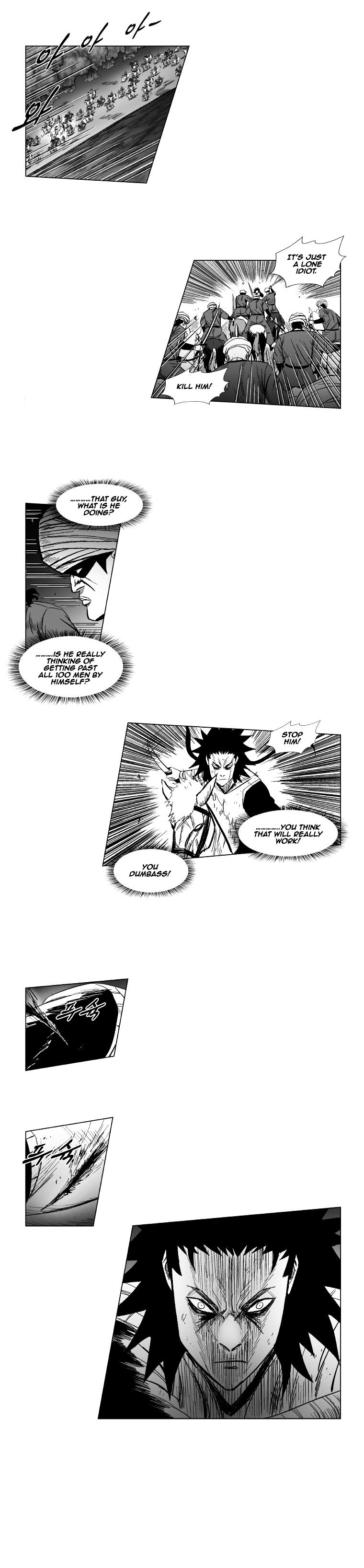 Red Storm - Chapter 137 Page 13