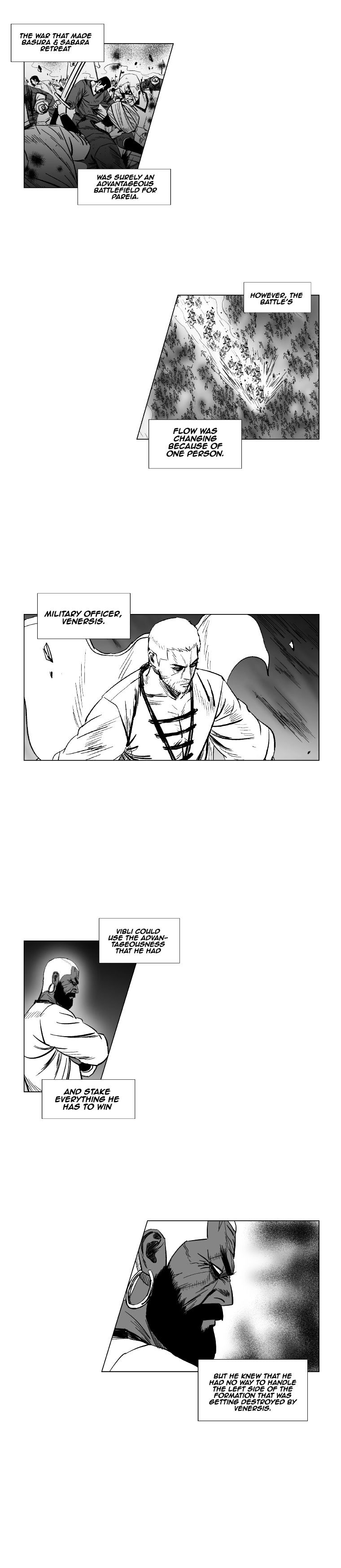 Red Storm - Chapter 143 Page 13