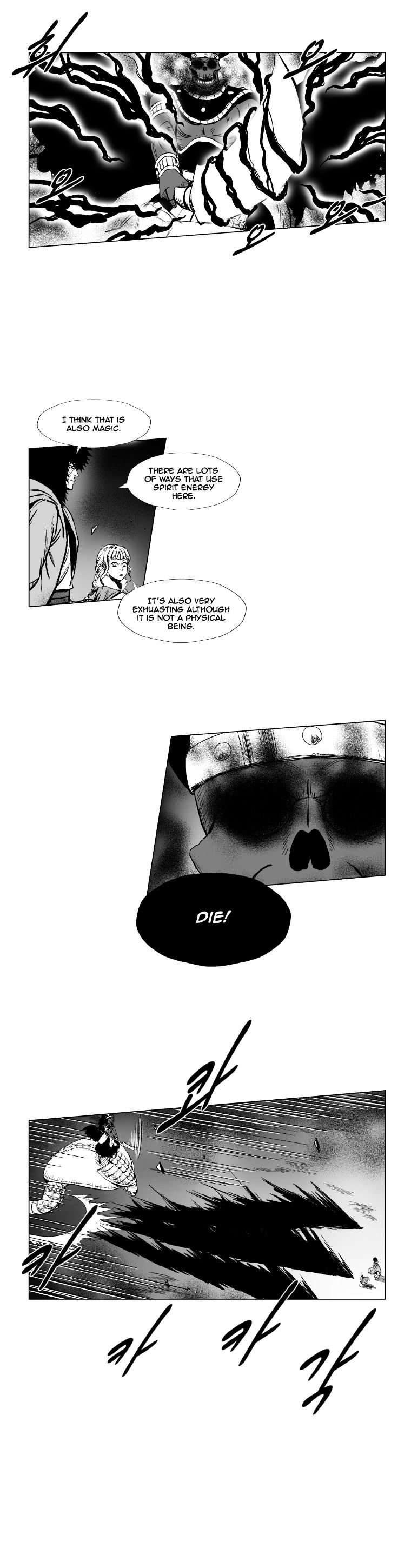 Red Storm - Chapter 145 Page 13