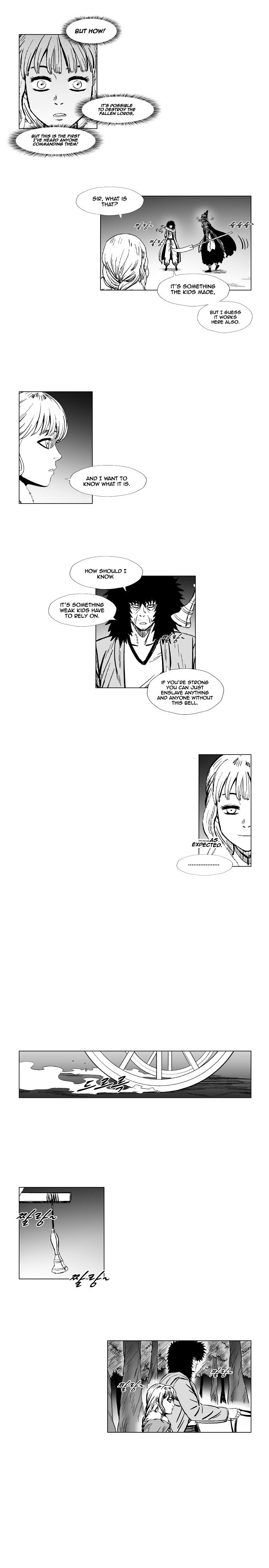 Red Storm - Chapter 148 Page 8