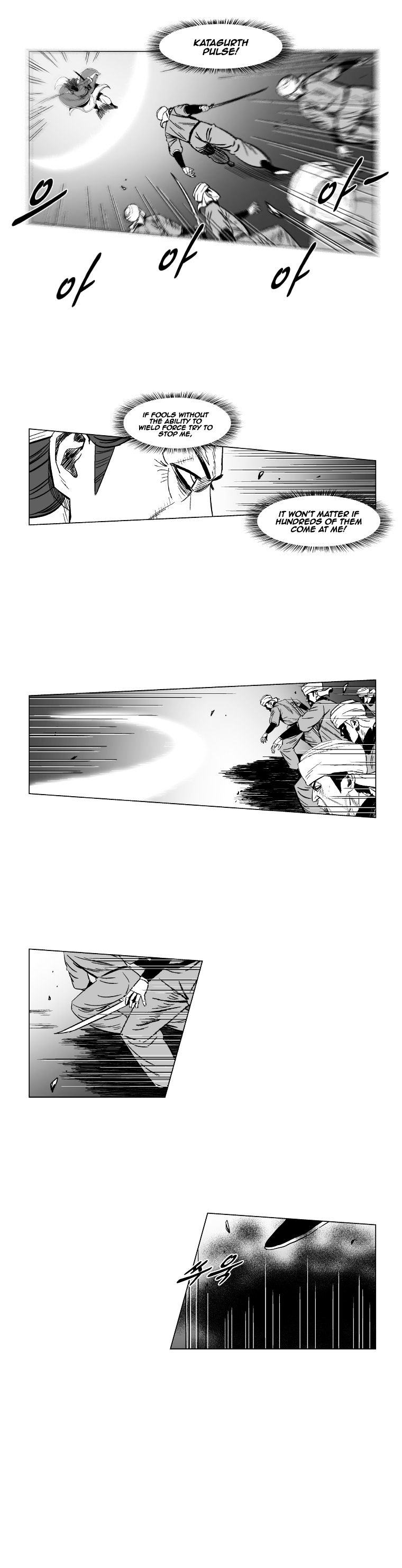 Red Storm - Chapter 151 Page 12