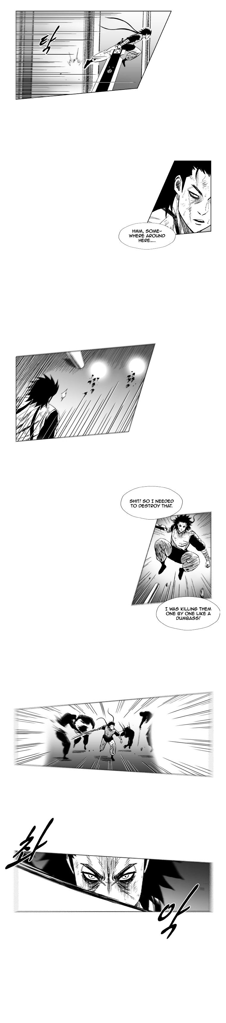 Red Storm - Chapter 152 Page 10