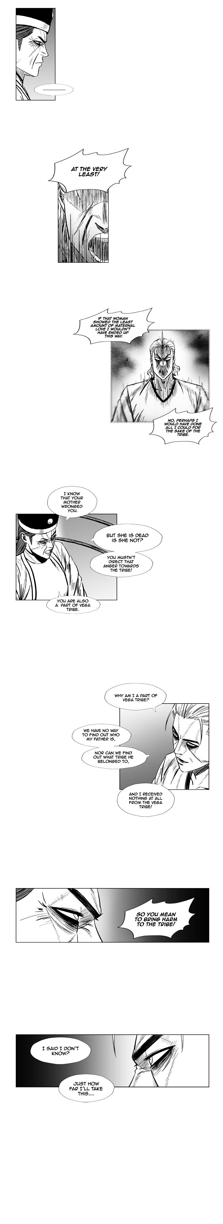 Red Storm - Chapter 153 Page 11
