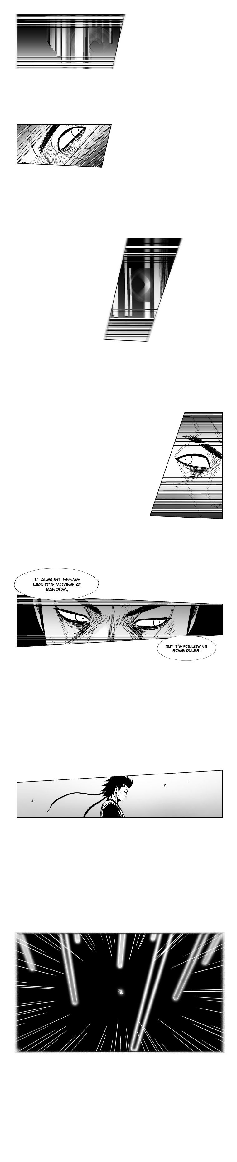 Red Storm - Chapter 153 Page 7