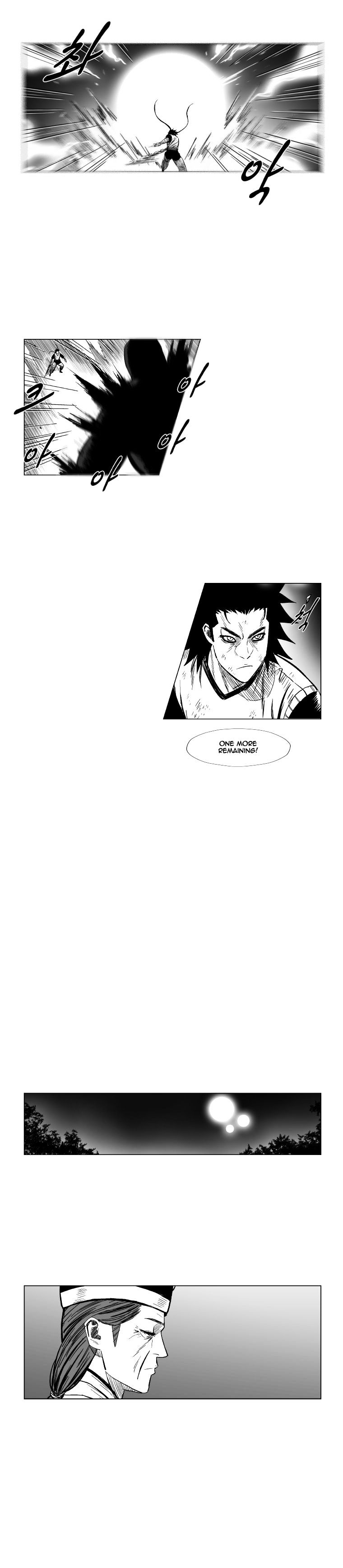 Red Storm - Chapter 153 Page 9