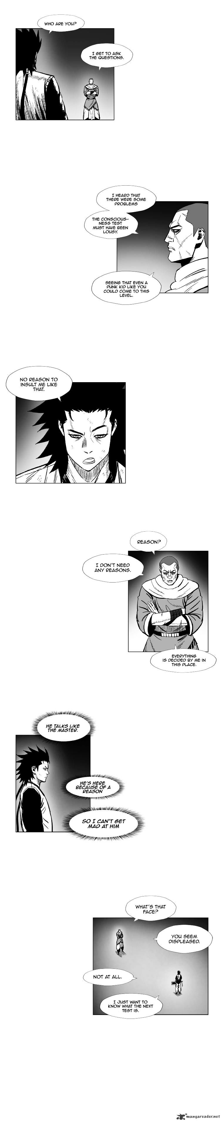 Red Storm - Chapter 162 Page 14