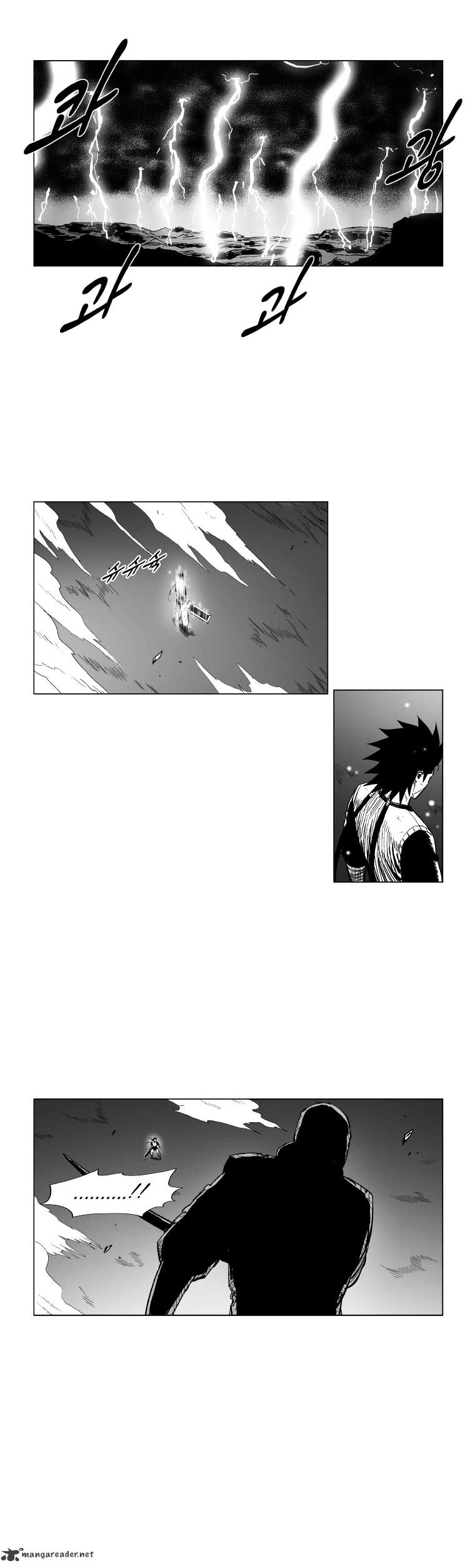 Red Storm - Chapter 163 Page 10