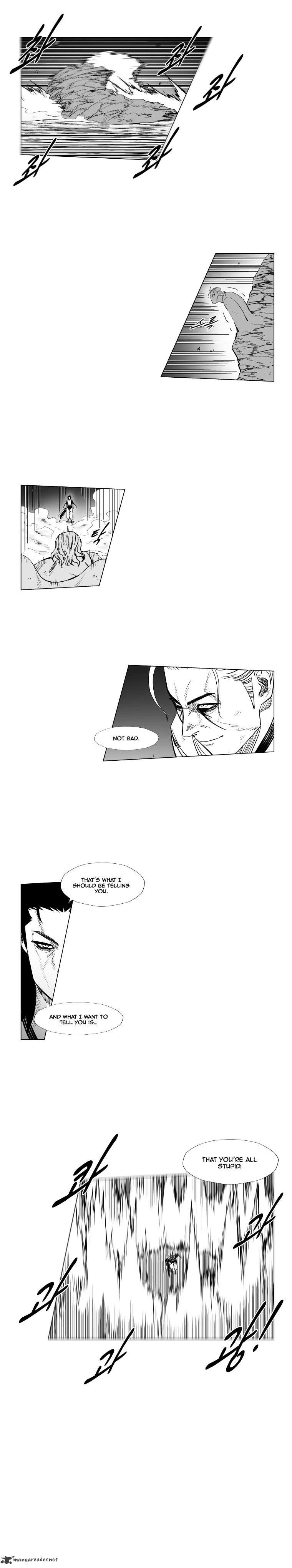 Red Storm - Chapter 169 Page 12