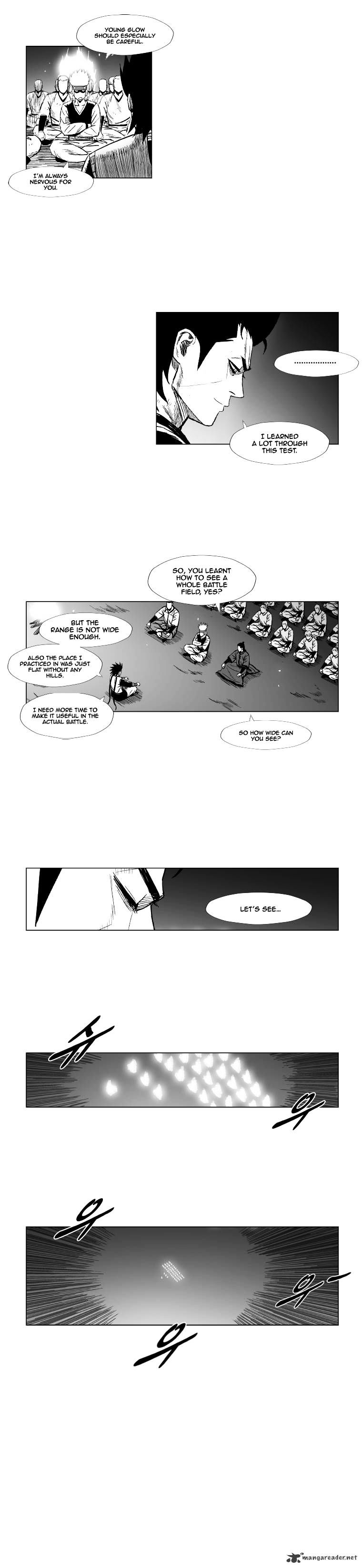 Red Storm - Chapter 169 Page 9