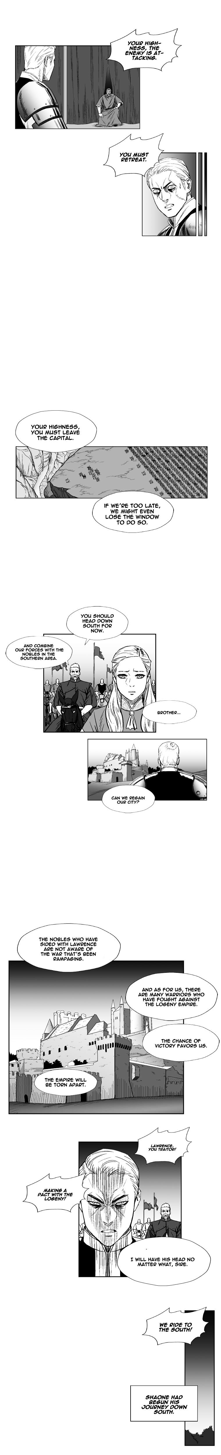 Red Storm - Chapter 201 Page 15