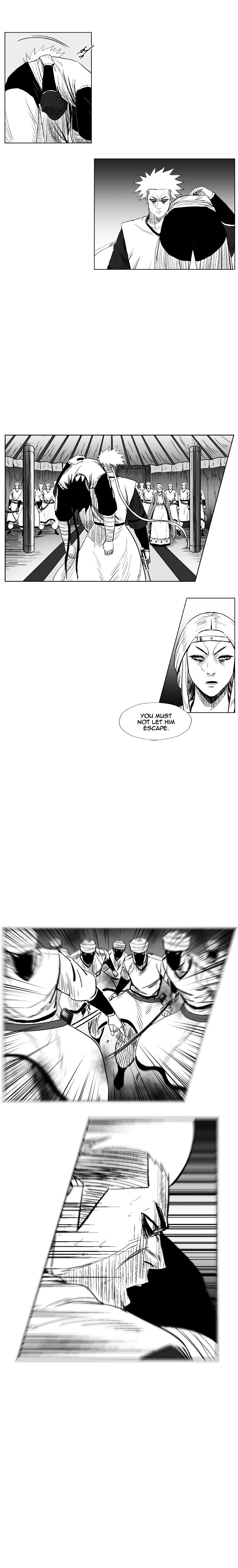 Red Storm - Chapter 216 Page 13
