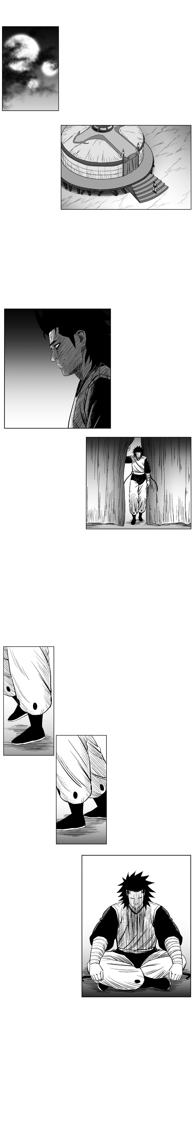 Red Storm - Chapter 230 Page 3