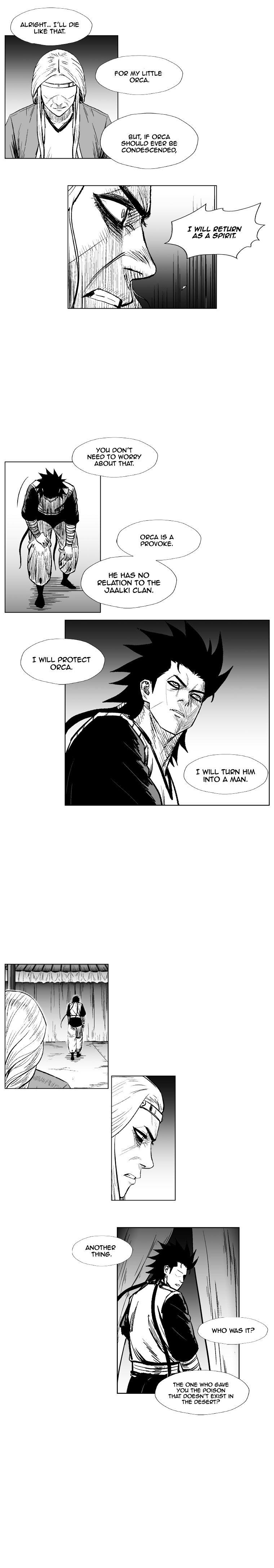 Red Storm - Chapter 230 Page 8