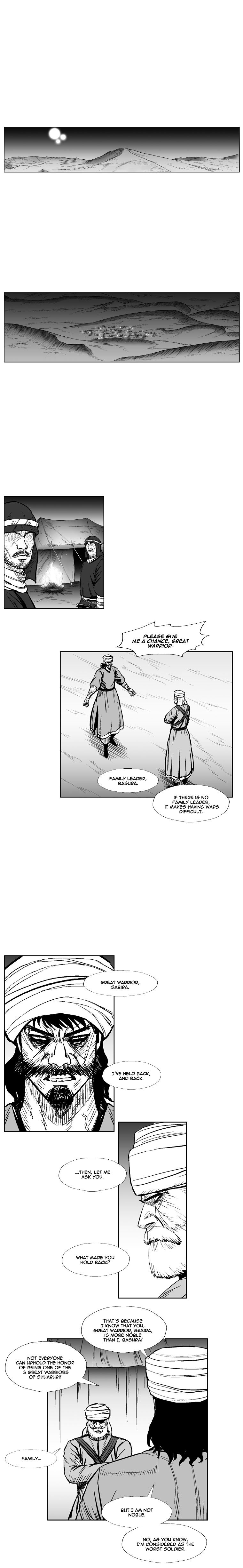 Red Storm - Chapter 238 Page 12