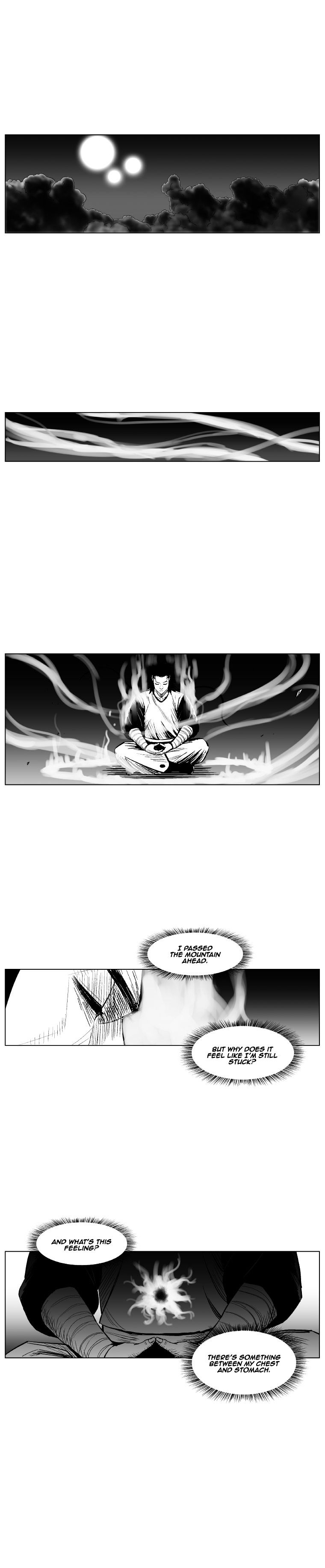 Red Storm - Chapter 239 Page 9