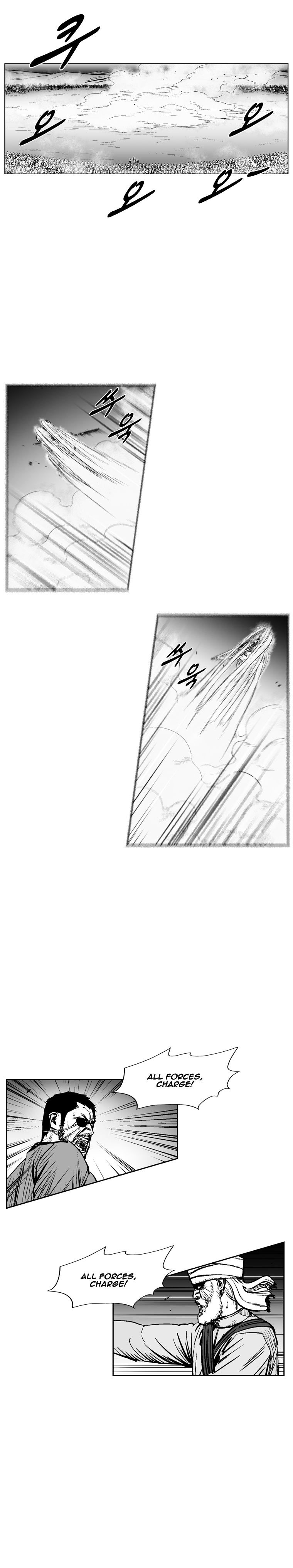 Red Storm - Chapter 241 Page 10