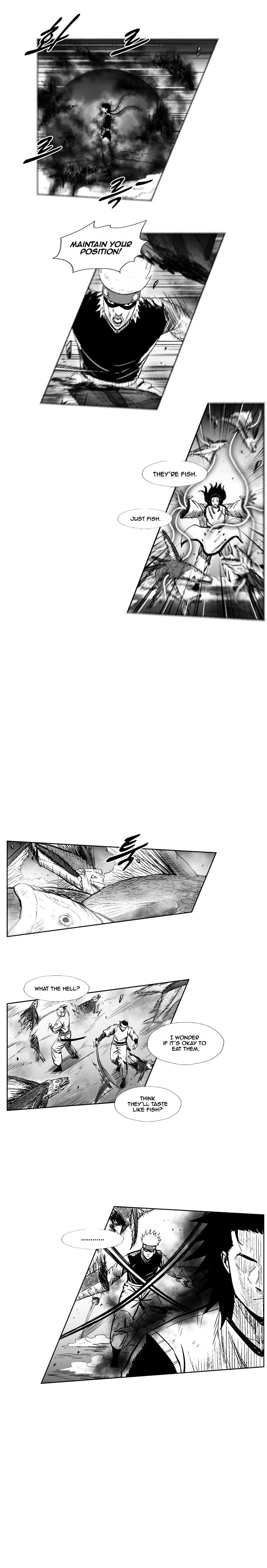 Red Storm - Chapter 251 Page 4