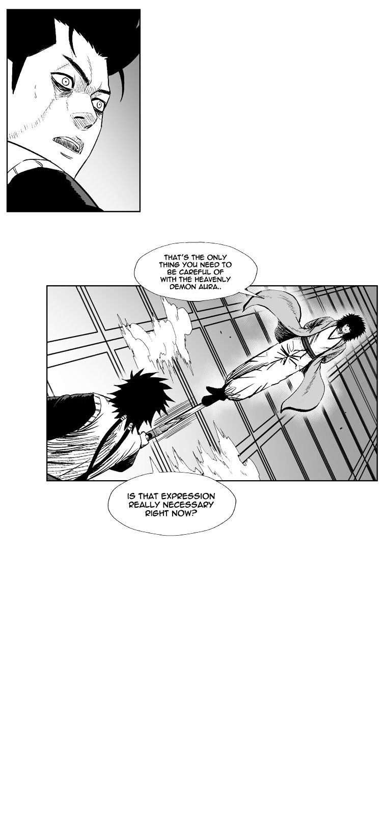 Red Storm - Chapter 254 Page 20