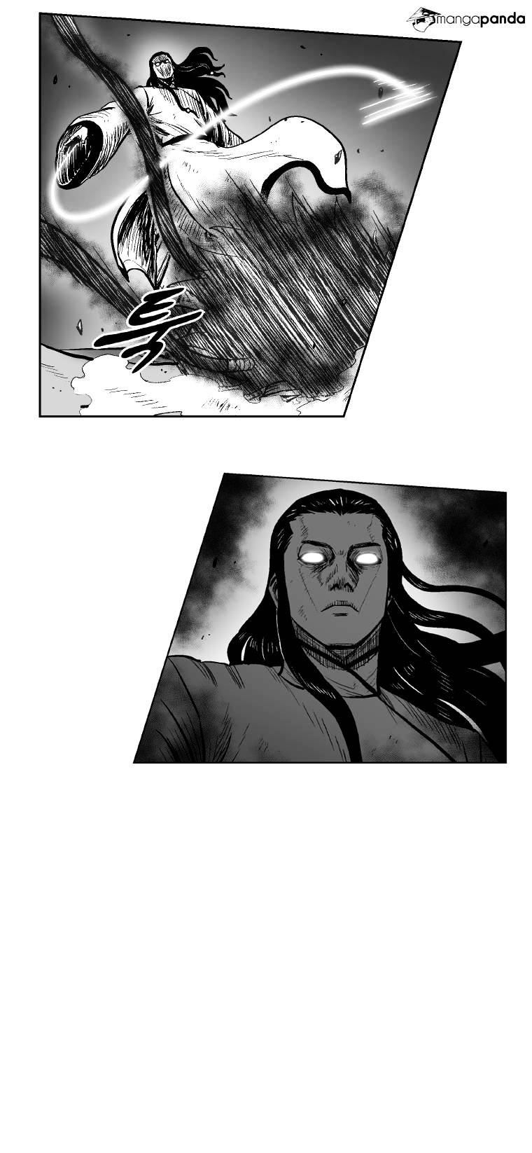 Red Storm - Chapter 261 Page 3