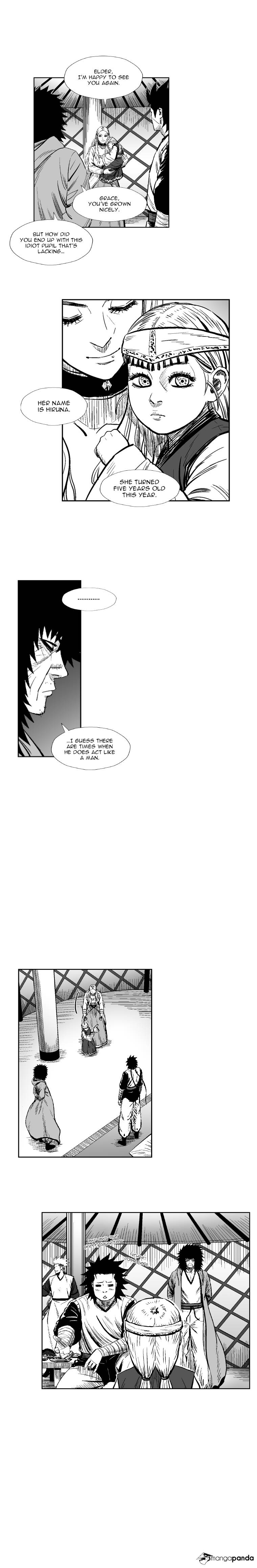 Red Storm - Chapter 266 Page 10
