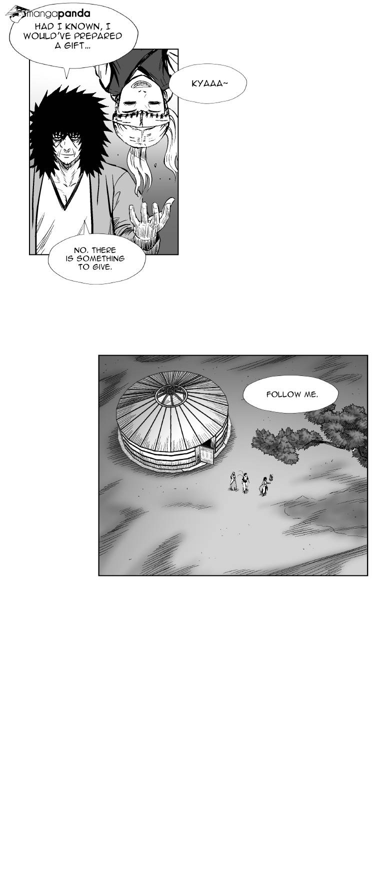 Red Storm - Chapter 266 Page 13