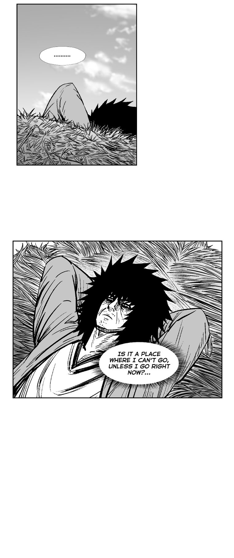 Red Storm - Chapter 282 Page 10
