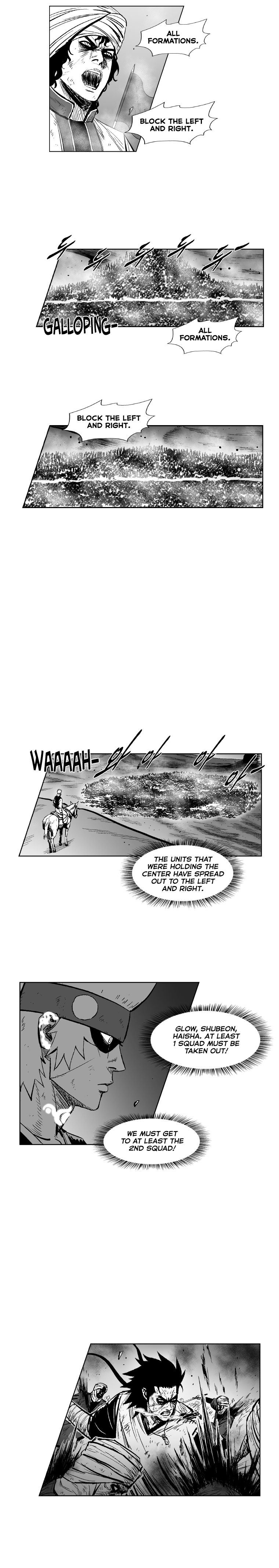 Red Storm - Chapter 284 Page 13