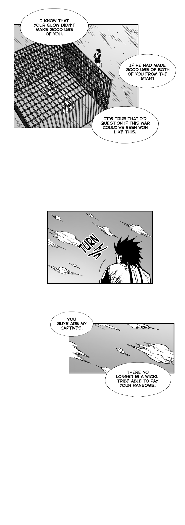 Red Storm - Chapter 288 Page 15