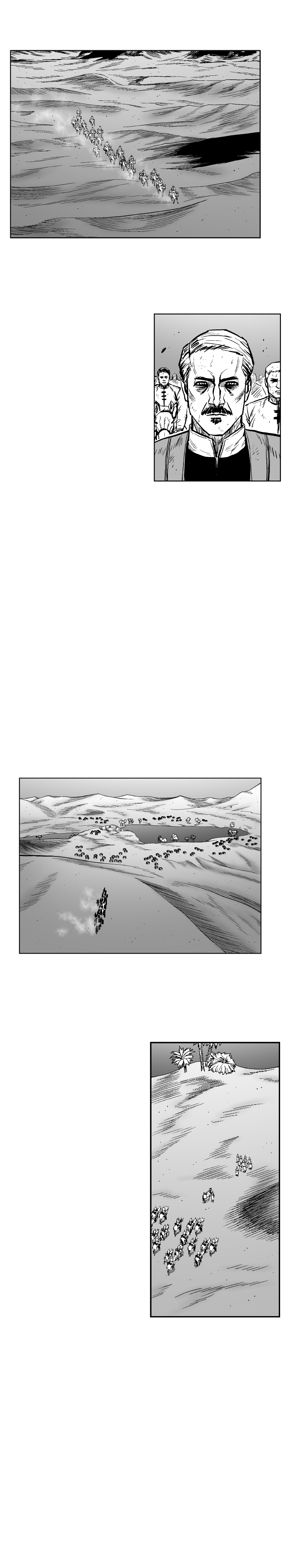 Red Storm - Chapter 293 Page 4