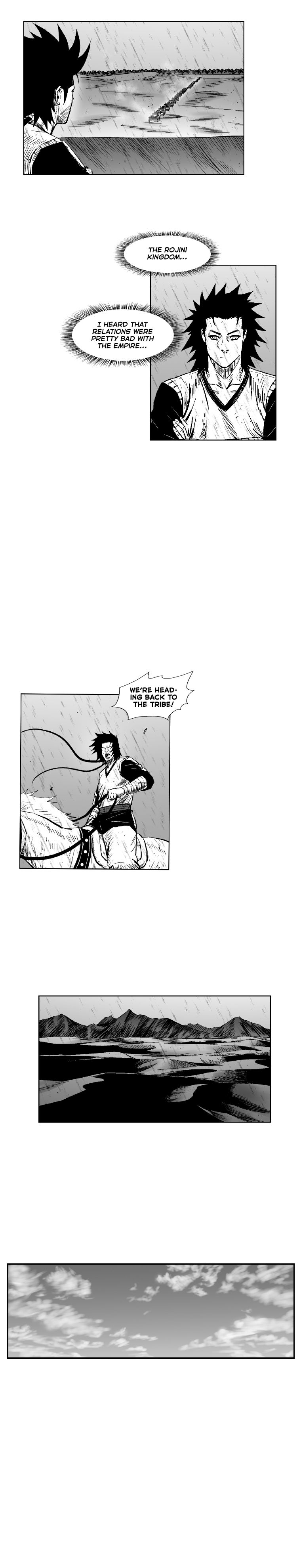 Red Storm - Chapter 299 Page 17