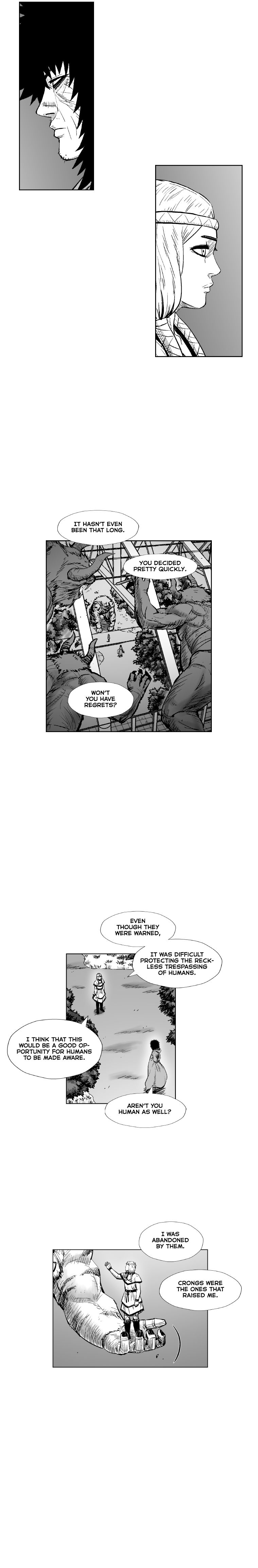 Red Storm - Chapter 300 Page 5