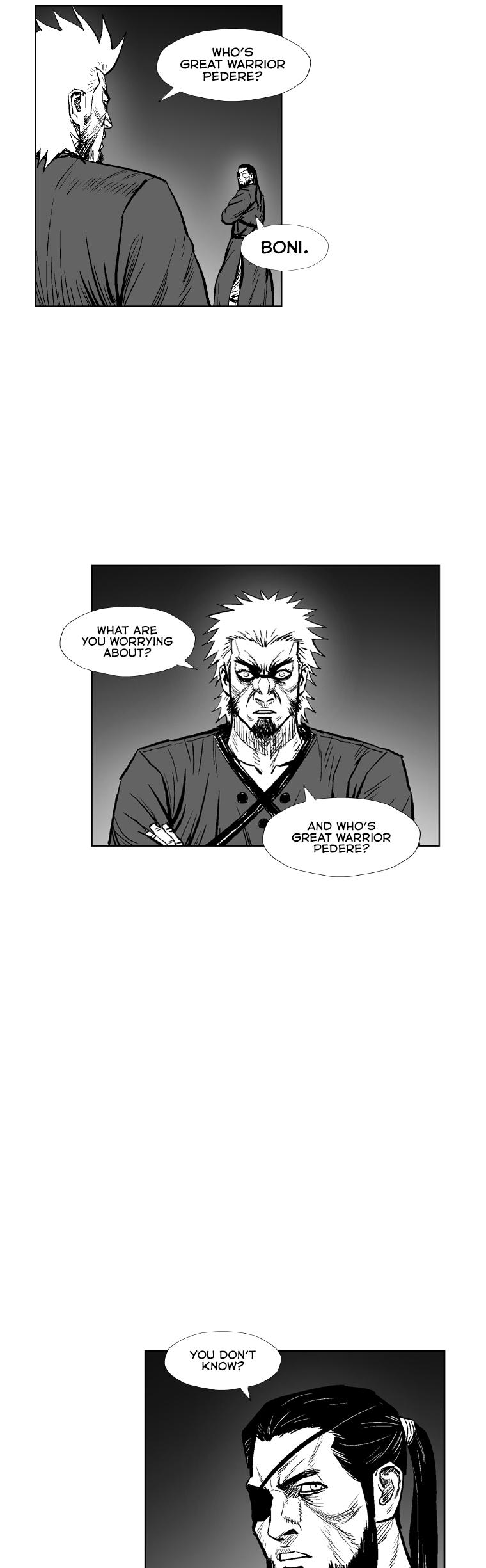 Red Storm - Chapter 309 Page 7