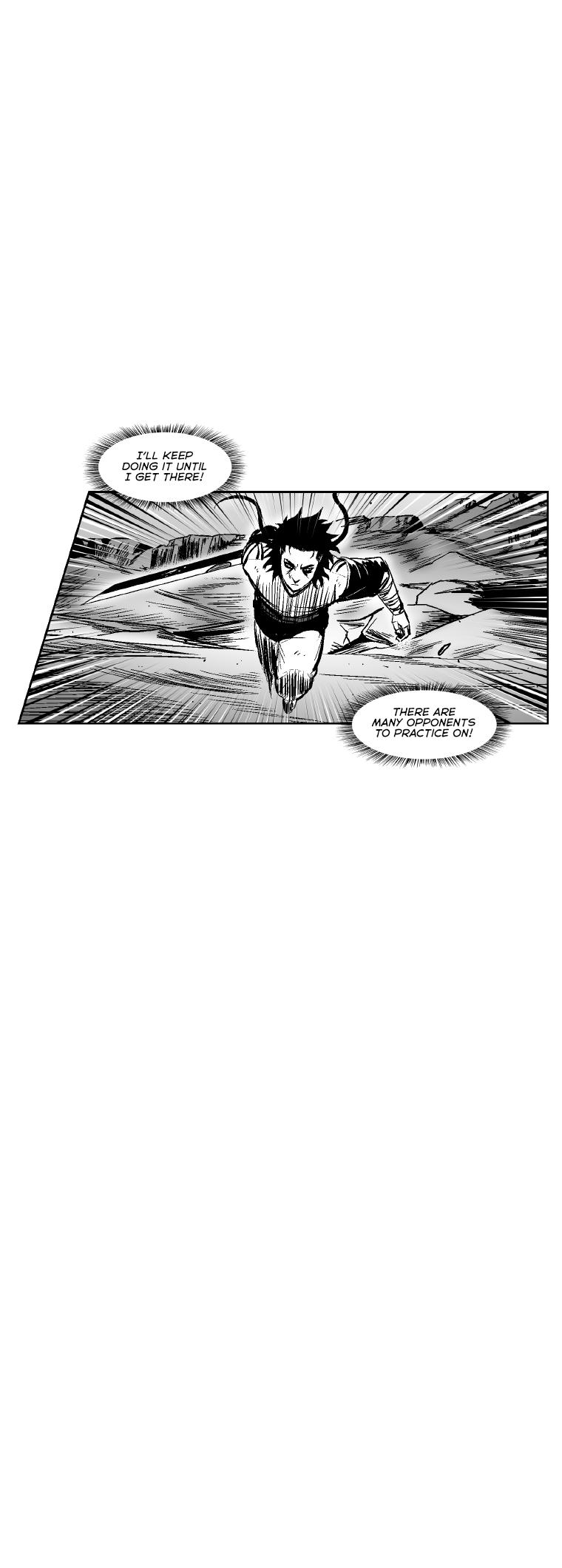 Red Storm - Chapter 312 Page 40
