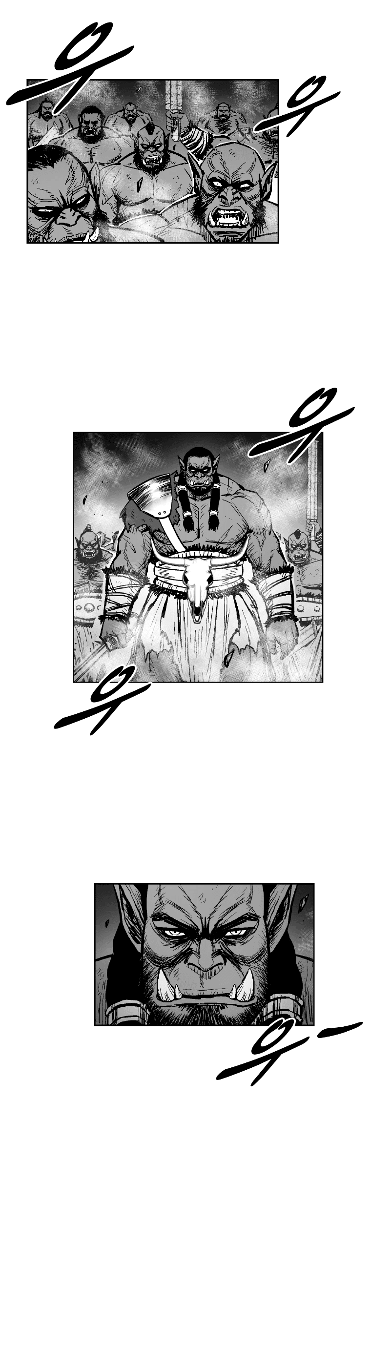 Red Storm - Chapter 313 Page 17