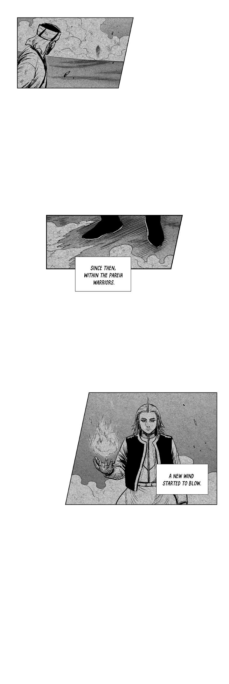 Red Storm - Chapter 313 Page 7