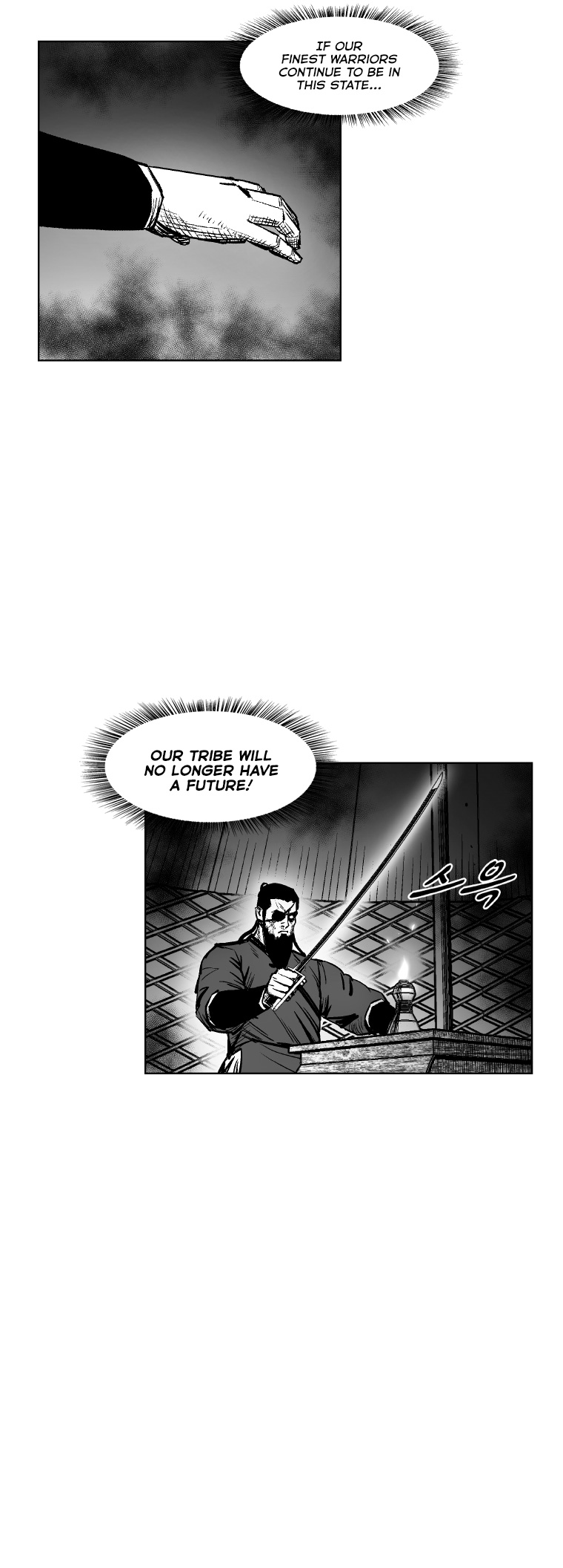Red Storm - Chapter 314 Page 16