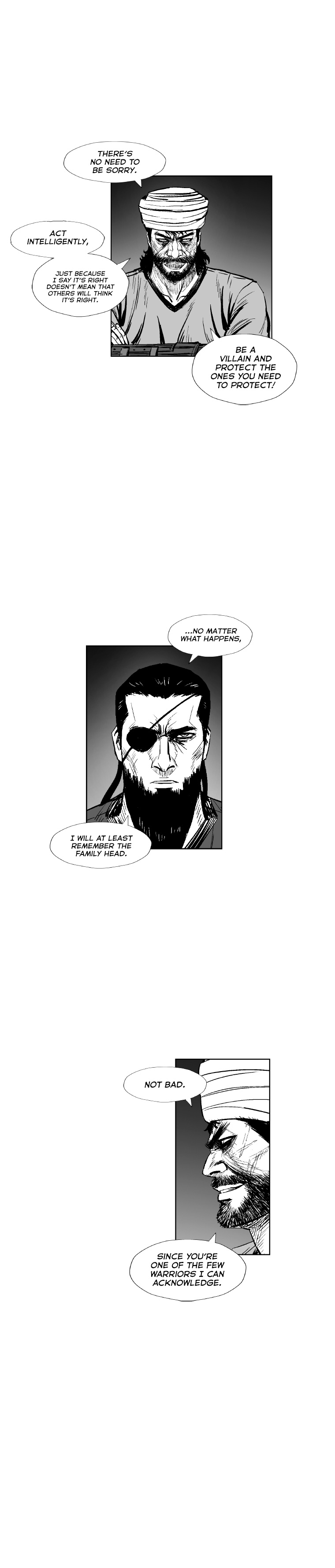 Red Storm - Chapter 314 Page 20