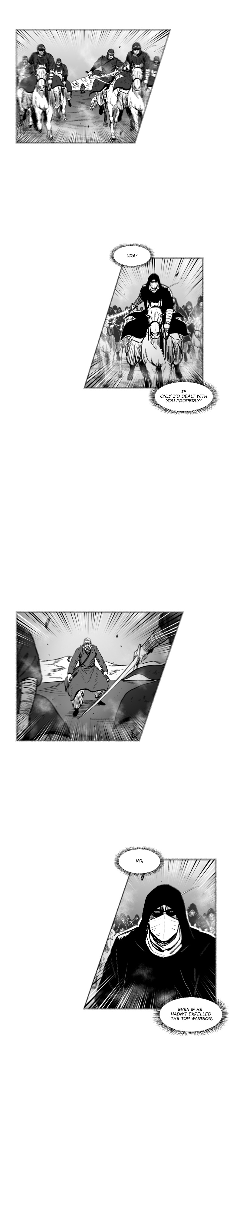 Red Storm - Chapter 315 Page 19