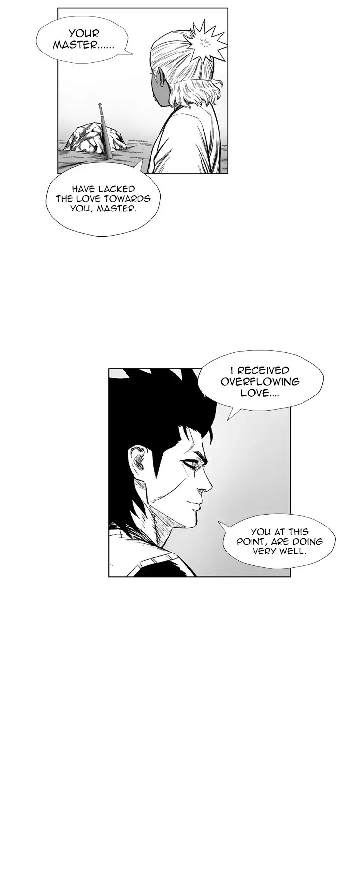 Red Storm - Chapter 318 Page 30