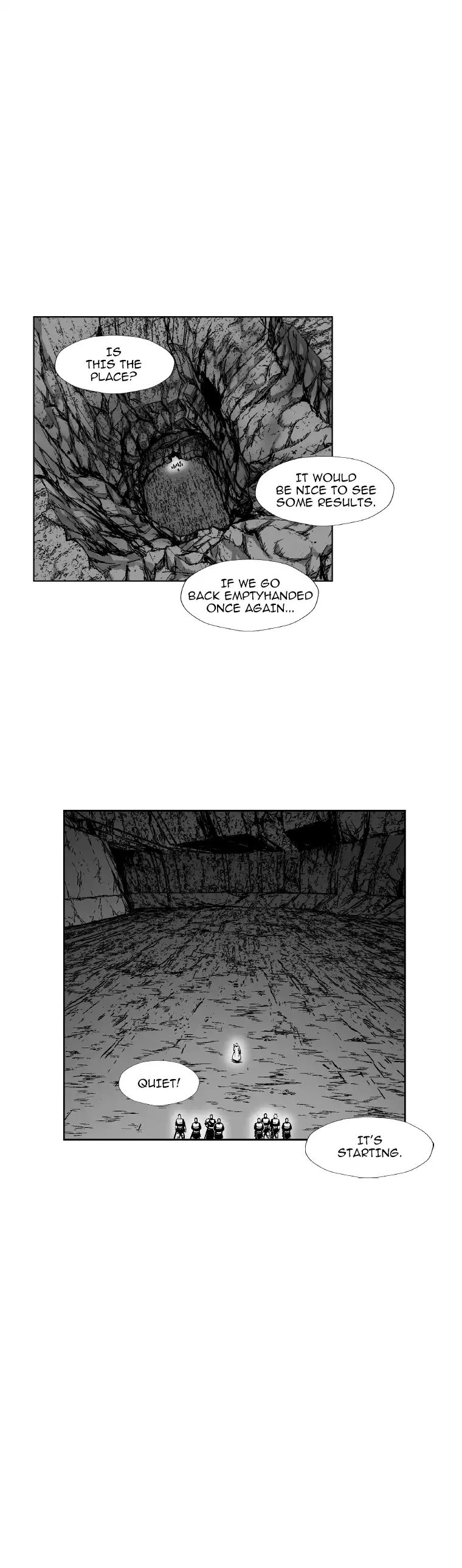Red Storm - Chapter 320 Page 14
