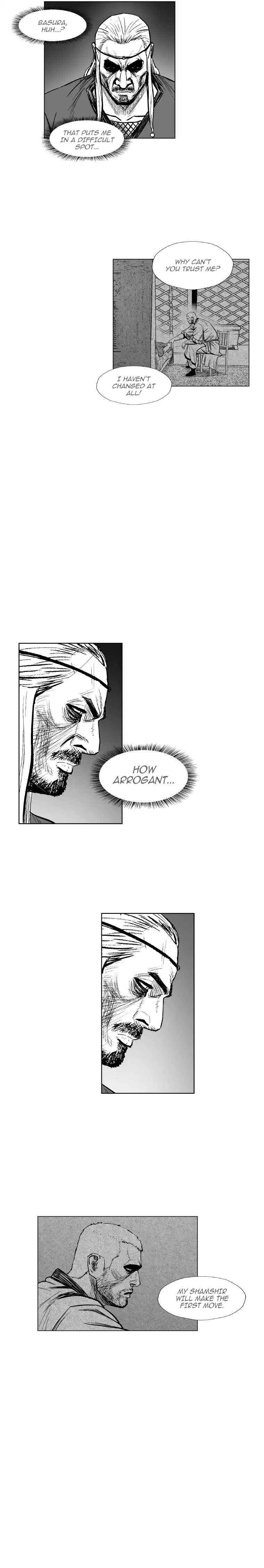 Red Storm - Chapter 320 Page 7