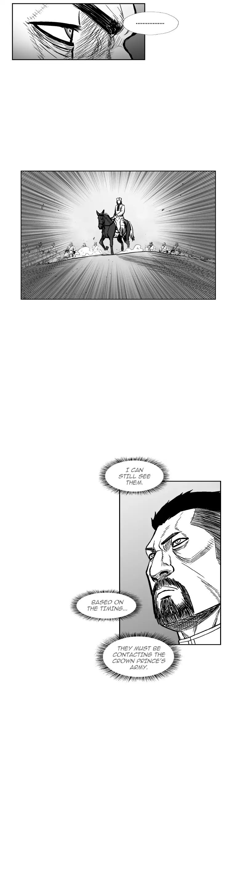 Red Storm - Chapter 321 Page 16