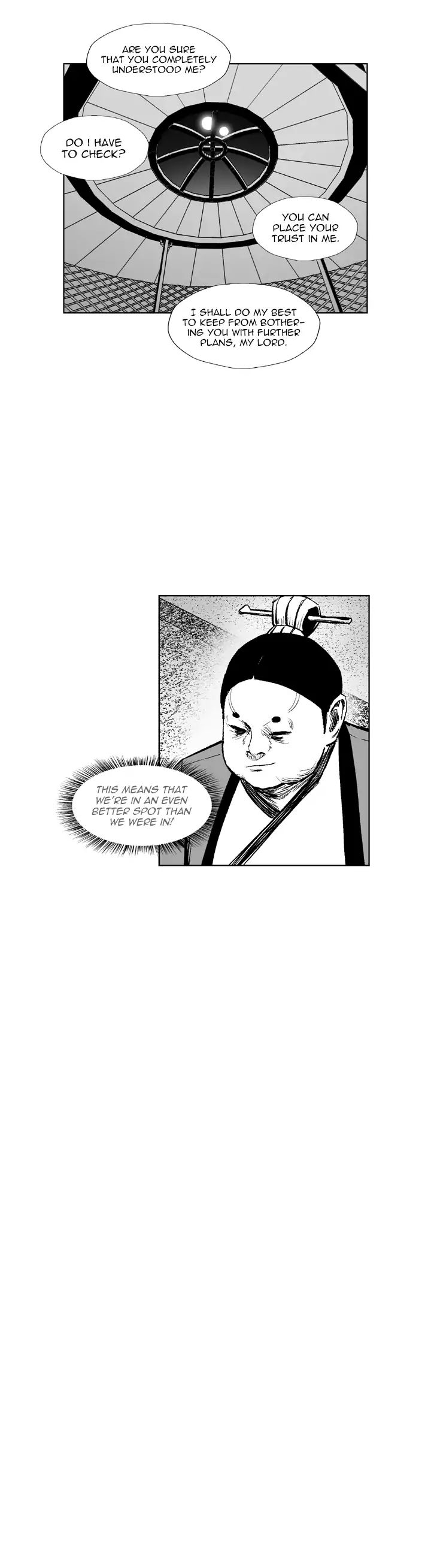 Red Storm - Chapter 323 Page 12