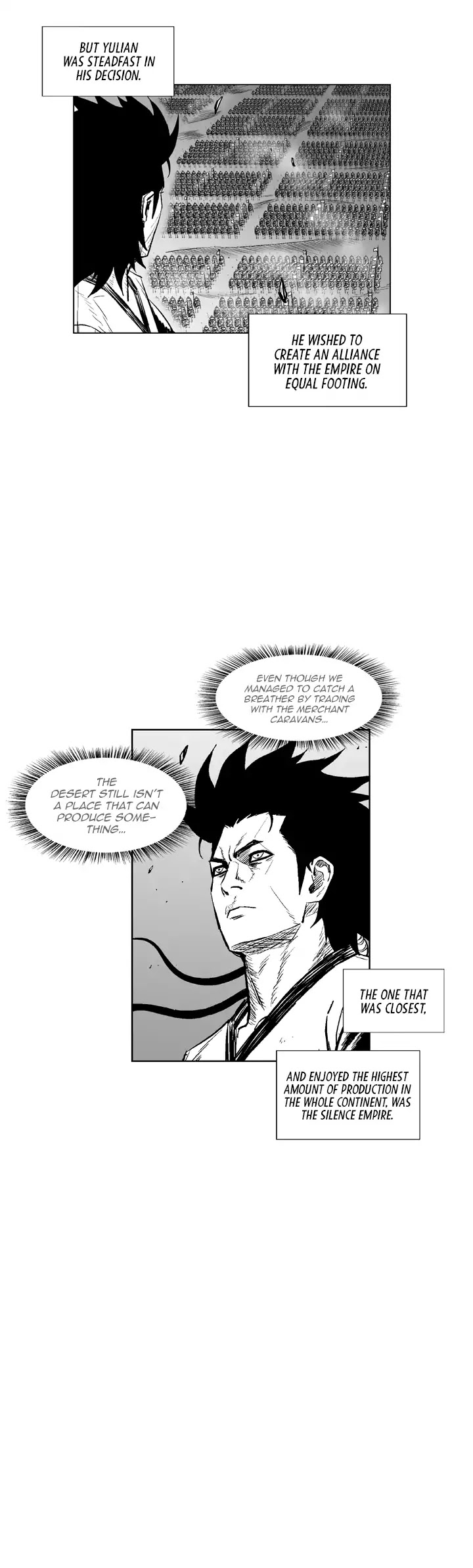 Red Storm - Chapter 324 Page 15
