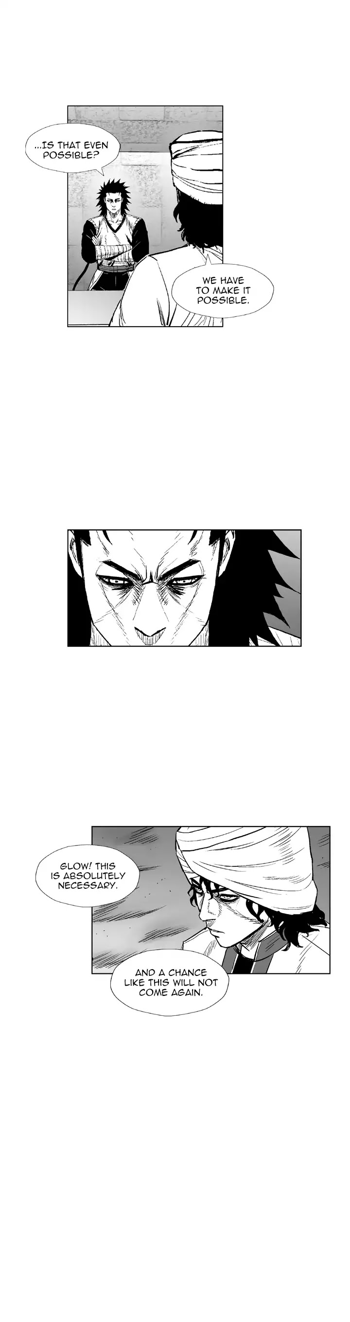 Red Storm - Chapter 325 Page 30