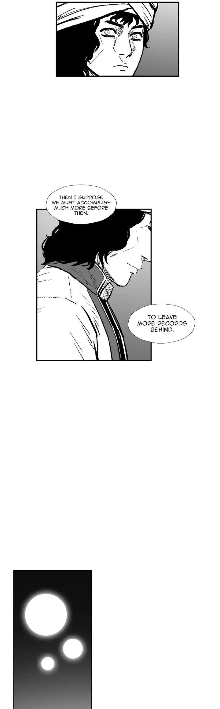 Red Storm - Chapter 325 Page 36